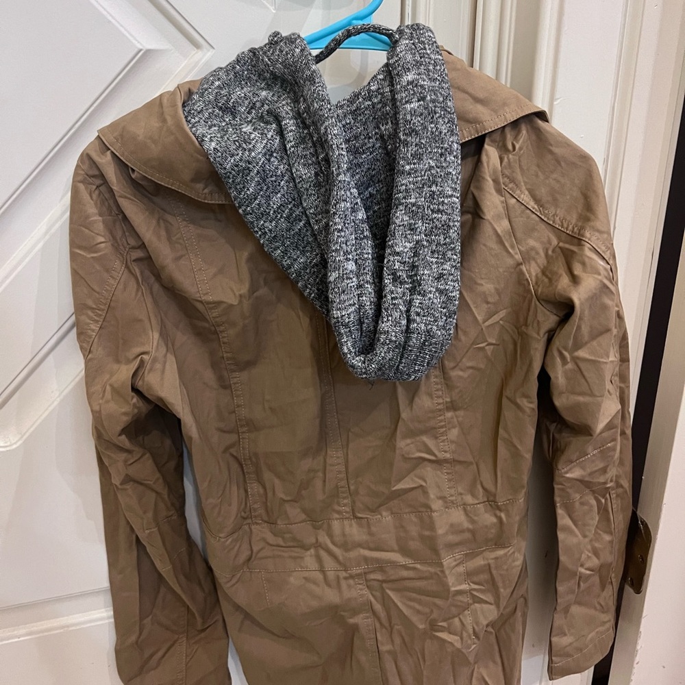 Jacket - Picture 2 of 2